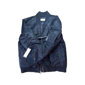 Calvin Klein Bomber Jacket